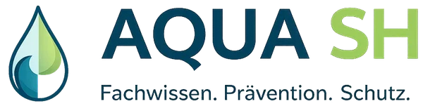 AQUA SH &ndash; Fachwissen. Pr&auml;vention. Schutz.