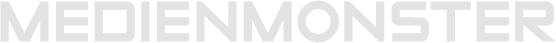 Medienmonster Logo